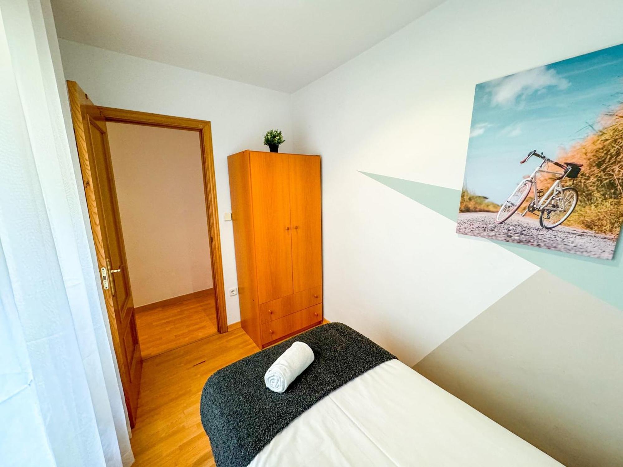 El Tucan Del Pirineo Comotucasa Apartment Huesca