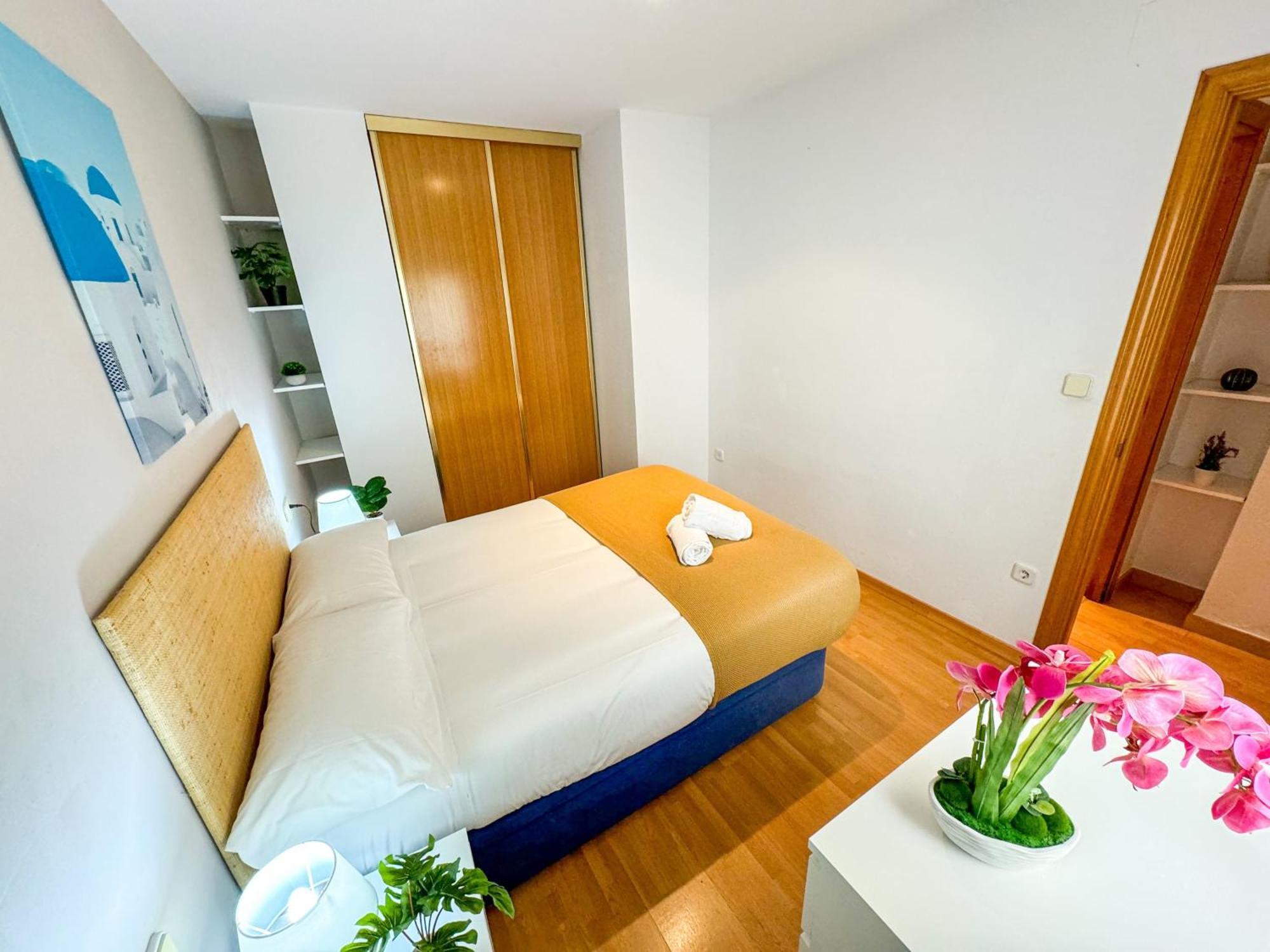 Apartment El Tucan Del Pirineo Comotucasa Huesca